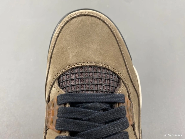 Travis Brown Scott Air TS Retro Jordan AJ4-882335 x 4 0712